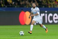 Dani Carvajal